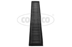 Filtr, vzduch v interiéru CORTECO 80000789