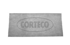Filter vnútorného priestoru CORTECO 80001629