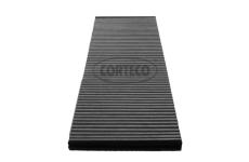 Filtr, vzduch v interiéru CORTECO 80001751