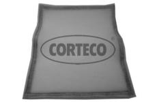 Filter vnútorného priestoru CORTECO 80001757