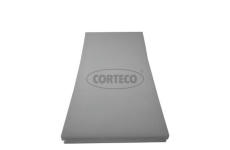 Filtr, vzduch v interiéru CORTECO 80001765