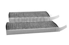 Filter vnútorného priestoru CORTECO 80004703