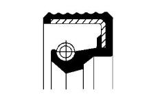 Tesniaci krúżok CORTECO 01002106B