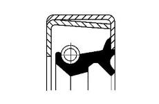 Tesniaci krúżok CORTECO 01012016B