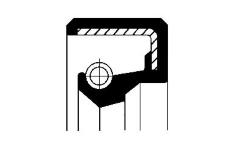 Tesniaci krúżok CORTECO 01013970B