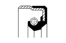 Tesniaci krúżok CORTECO 01030362B