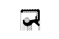 Tesniaci krúżok CORTECO 01029929B