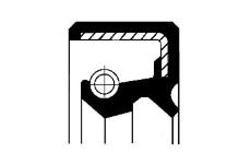 Tesniaci krúżok CORTECO 01030304B