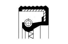 Těsnicí kroužek CORTECO 01032643B