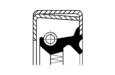 Tesniaci krúżok CORTECO 01034659B