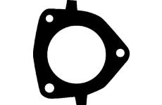 Těsnění, výfuková trubka CORTECO 023158H