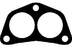 Těsnění, výfuková trubka CORTECO 027001H