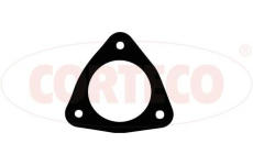 Těsnění, výfuková trubka CORTECO 027438H