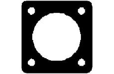 Těsnění, výfuková trubka CORTECO 027442H