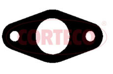 Těsnění, výfuková trubka CORTECO 027506H