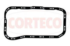 Těsnění, olejová vana CORTECO 028123P