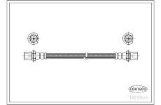 Brzdová hadice CORTECO 19030525