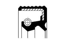 Tesniaci krúżok CORTECO 12014151B