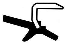 Tesniaci krúżok hriadeľa diferenciálu CORTECO 19027833B