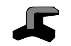 Tesniaci krúżok CORTECO 19034502B