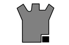 Tesniaci krúżok CORTECO 19033700B