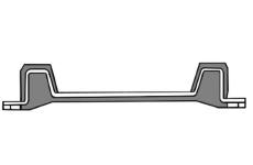 Tesniaci krúżok CORTECO 19034116B