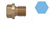 Uzatváracia skrutka, olejová vaňa CORTECO 220114S