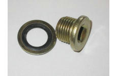 Závitová zátka, olejová vana CORTECO 220101S