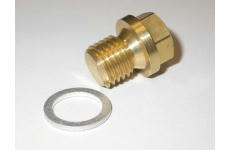 Závitová zátka, olejová vana CORTECO 220121S