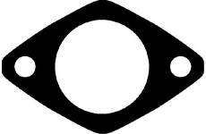 Těsnění, výfuková trubka CORTECO 408458H