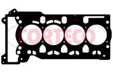 Těsnění, hlava válce CORTECO 415438P