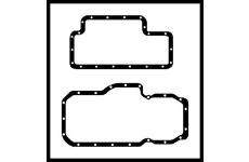 Těsnění, olejová vana CORTECO 416087P