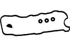 Těsnění, kryt hlavy válce CORTECO 440037P