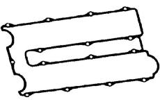 Těsnění, kryt hlavy válce CORTECO 440128P