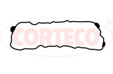 Tesnenie veka hlavy valcov CORTECO 440151P