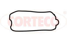 Těsnění, kryt hlavy válce CORTECO 440187P