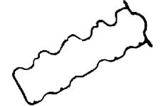 Těsnění, kryt hlavy válce CORTECO 440372P