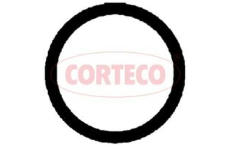 Těsnění, koleno sacího potrubí CORTECO 450591H