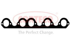 Těsnění, koleno sacího potrubí CORTECO 450657P