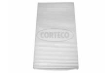 Filtr, vzduch v interiéru CORTECO 21651901