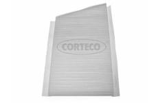 Filtr, vzduch v interiéru CORTECO 21652335