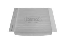 Filtr, vzduch v interiéru CORTECO 21652550