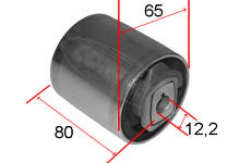 Uložení, řídicí mechanismus CORTECO 21652814