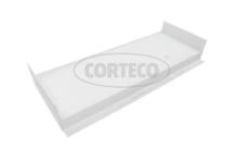 Filtr, vzduch v interiéru CORTECO 21653005