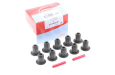 Sada těsnění, dřík ventilu CORTECO 49142061