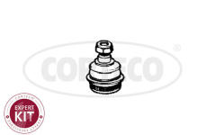 Zvislý/nosný čap CORTECO 49395645