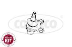 Podpora-/ Kloub CORTECO 49395699