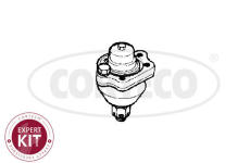 Podpora-/ Kloub CORTECO 49395844