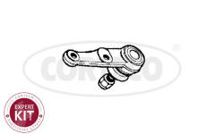 Podpora-/ Kloub CORTECO 49395990