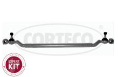 Příčné táhlo řízení CORTECO 49396107